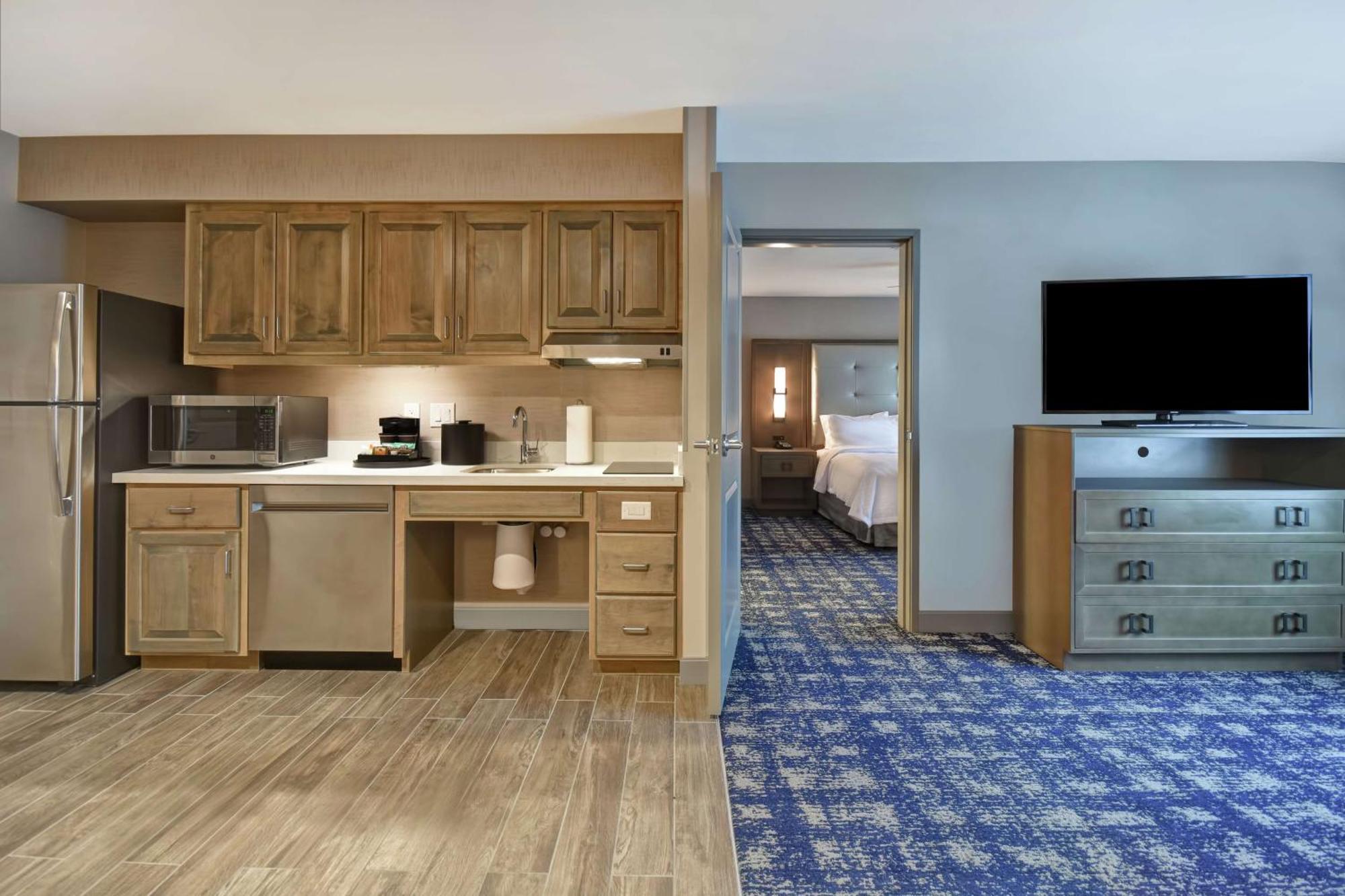 Homewood Suites By Hilton Orange New Haven Exteriér fotografie
